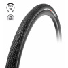 plášť TUFO Gravel THUNDERO 700x36C, bezduš. črn plášť TUFO Gravel THUNDERO 700x36C, bezduš. črn