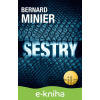 E-kniha Sestry - Bernard Minier E-kniha Sestry - Bernard Minier