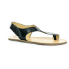 Lang.s by Tikki shoes Soul Black Sand barefoot sandále 41 EUR Lang.s by Tikki shoes Soul Black Sand barefoot sandále 41 EUR