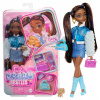 BÁBIKA BARBIE DREAM BESTIES Módna bábika Brooklyn s príslušenstvom BÁBIKA BARBIE DREAM BESTIES Módna bábika Brooklyn s príslušenstvom