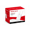 Mercusys | MW300RE | Zosilňovač Wi-Fi signálu | 802.11n | 2.4GHz | 300 Mbit/s | Mercusys | MW300RE | Zosilňovač Wi-Fi signálu | 802.11n | 2.4GHz | 300 Mbit/s |