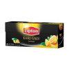 Čaj Lipton čierny Earl Grey Lemon 50g Čaj Lipton čierny Earl Grey Lemon 50g