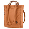 Fjällräven Totepack No.1 oranžová Fjällräven Totepack No.1 oranžová