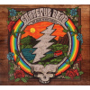 The Music Never Stopped Grateful Dead CD The Music Never Stopped Grateful Dead CD
