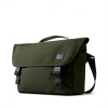 Bellroy Classic Messenger - Olive Bellroy Classic Messenger - Olive