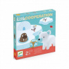 DJECO Stolová hra Malá spolupráca DJECO Stolová hra Malá spolupráca