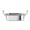 HENDI Mini servírovacia zapekacia misa 185x95x45 mm | HENDI, 426487 HENDI Mini servírovacia zapekacia misa 185x95x45 mm | HENDI, 426487