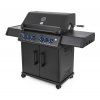 PENTA CZ s.r.o. Plynový gril G21 Michigan BBQ Premium Line 6 horákov + zadarmo redukčný ventil PENTA CZ s.r.o. Plynový gril G21 Michigan BBQ Premium Line 6 horákov + zadarmo redukčný ventil