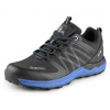 Obuv polobotka softshellová CXS SPORT, černo-modrá, vel. 36 b1/10 - CN-2220-047-806-36 Obuv polobotka softshellová CXS SPORT, černo-modrá, vel. 36 b1/10 - CN-2220-047-806-36