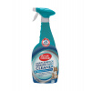 Multi-Surface Disinfectant Cleaner - dezinfekčný prostriedok 750 ml (revolučný dezinfektant, ktorý ničí 99,9% baktérií a je efektívny proti Koronavírusu) Multi-Surface Disinfectant Cleaner - dezinfekčný prostriedok 750 ml (revolučný dezinfektant, ktorý ničí 99,9% baktérií a je efektívny proti Koronavírusu)