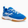 Detská halová športová obuv PUMA Varion II Jr puma team royal/puma white/gum Detská halová športová obuv PUMA Varion II Jr puma team royal/puma white/gum