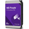 WD HDD Purple Surveillance 3,5 WD HDD Purple Surveillance 3,5