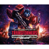 Art and Making of Transformers: War for Cybertron Trilogy Art and Making of Transformers: War for Cybertron Trilogy