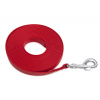 Firedog BioThane Stopovačka 13 mm 13 m červená Firedog BioThane Stopovačka 13 mm 13 m červená