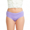 Menštruačné nohavičkyFemi.Eko Ida Lila (Purple-Ida) XXL Menštruačné nohavičkyFemi.Eko Ida Lila (Purple-Ida) XXL