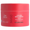 Wella Invigo Color Brillance Vibrant Color Mask Coarse 150 ml Wella Invigo Color Brillance Vibrant Color Mask Coarse 150 ml