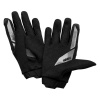100% RIDECAMP Youth Glove, Black - XL