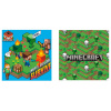 MOJANG STUDIOS Vankúš Minecraft MOJANG STUDIOS Vankúš Minecraft