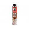 Pena pištoľová, nízkoexpanzná, Thermo Kleber WOOD, Den Braven 500 ml, žltá, balenie 1 ks Pena pištoľová, nízkoexpanzná, Thermo Kleber WOOD, Den Braven 500 ml, žltá, balenie 1 ks