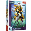 Trefl 100 Tím Transformerov / Hasbro Transformers Trefl 100 Tím Transformerov / Hasbro Transformers