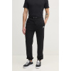 Alpha Industries teplákové nohavice pánske s bavlnou Basic 156370 čierna XXL Alpha Industries teplákové nohavice pánske s bavlnou Basic 156370 čierna XXL