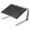 StarTech.com Stojan na notebook, Černá, Stříbrná, pro použití s: Notebook, Tablet StarTech.com Stojan na notebook, Černá, Stříbrná, pro použití s: Notebook, Tablet