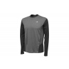 Geoff Anderson WizWool 150 termo s dlhým rukávom sivé Geoff Anderson WizWool 150 termo s dlhým rukávom sivé