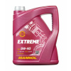Motorový olej 5W-40 MANNOL Extreme - 5L Motorový olej 5W-40 MANNOL Extreme - 5L
