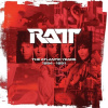 Ratt - The Atlantic Years 5CD Ratt - The Atlantic Years 5CD