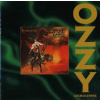 CD Ozzy Osbourne: The Ultimate Sin CD Ozzy Osbourne: The Ultimate Sin