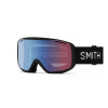 Snowboardové okuliare Smith Rally black | blue sensor mirror antifog 25/26 - Odosielame do 24 hodín Snowboardové okuliare Smith Rally black | blue sensor mirror antifog 25/26 - Odosielame do 24 hodín