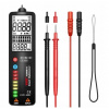 Multimeter - BSide ADMS1A duálny režim True RMS Digital Multimeter (BSide ADMS1A duálny režim True RMS Digital Multimeter) Multimeter - BSide ADMS1A duálny režim True RMS Digital Multimeter (BSide ADMS1A duálny režim True RMS Digital Multimeter)