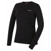 Husky Aron dámská merino mikina black Velikost: M Husky Aron dámská merino mikina black Velikost: M
