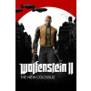 Wolfenstein II: The New Colossus (uncut) Wolfenstein II: The New Colossus (uncut)