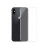 DeTech Puzdro pre Apple iPhone X - priehľadné 14526244 DeTech Puzdro pre Apple iPhone X - priehľadné 14526244