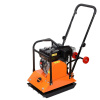 Vevor Chodný benzínový zhutňovač 6.5 HP 212CC, 6400 VPM, 15 kN, 53×40 cm RYPBYSJ65HPBQ4O2D001V0 Vevor Chodný benzínový zhutňovač 6.5 HP 212CC, 6400 VPM, 15 kN, 53×40 cm RYPBYSJ65HPBQ4O2D001V0