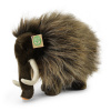Plyšový mamut 34 cm ECO-FRIENDLY Plyšový mamut 34 cm ECO-FRIENDLY