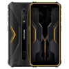 Smartphone Ulefone Armor X12 Pro 4G Helio G36 4GB 64GB, Some Orange UF-AX12P_NC/OE Smartphone Ulefone Armor X12 Pro 4G Helio G36 4GB 64GB, Some Orange UF-AX12P_NC/OE