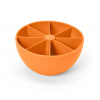 Tchibo - Výrobník ľadu XL - farba: oranžová Tchibo - Výrobník ľadu XL - farba: oranžová