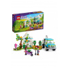 Lego® Auto na vysádzanie stromov Lego® Auto na vysádzanie stromov
