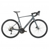 SCOTT Addict 50 - carbon grey Veľkosť: L SCOTT Addict 50 - carbon grey Veľkosť: L