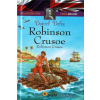 Dvojjazyčné čtení Č-A - Robinson Crusoe Dvojjazyčné čtení Č-A - Robinson Crusoe