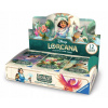 Disney Lorcana TCG S07 Ostrov Archázia - Booster balíček Disney Lorcana TCG S07 Ostrov Archázia - Booster balíček