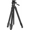 SmallRig 5028 Portable Carbon Fiber Travel Tripod Kit SmallRig 5028 Portable Carbon Fiber Travel Tripod Kit