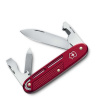 Victorinox Synergy Alox 93 mm červený 0.8216.20 Victorinox Synergy Alox 93 mm červený 0.8216.20