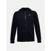 Under Armour Mikina s kapucňou UA RIVAL FLEECE FZ HOODIE 1357609-001 Veľkosť YMD