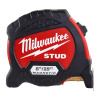 MILWAUKEE 4932471629 ZVINOVACÍ METER STUD™ II 8-26 MILWAUKEE 4932471629 ZVINOVACÍ METER STUD™ II 8-26