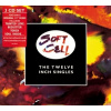 SOFT CELL - THE TWELVE INCH SINGLES (3CD) SOFT CELL - THE TWELVE INCH SINGLES (3CD)