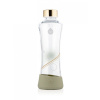 Fľaša na pitie Equa Squeeze Metallic Gold 550 ml Fľaša na pitie Equa Squeeze Metallic Gold 550 ml