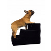Schody pre psa 45 cm RIVIERA 80 Schody pre psa 45 cm RIVIERA 80